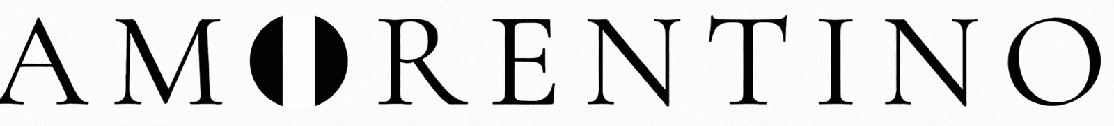 Amorentino logo
