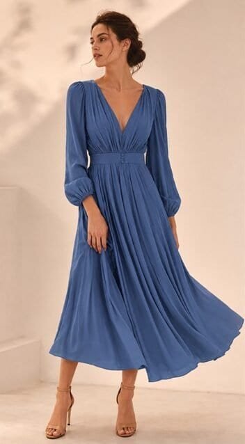 Dresses