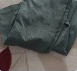 Customer leggings review